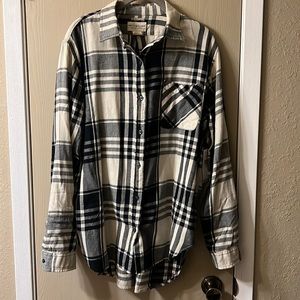 Ralph Lauren boyfriend shirt